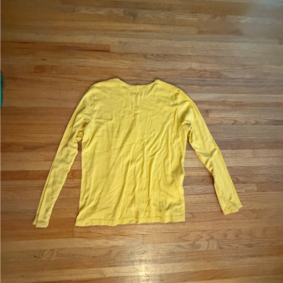 Long sleeve womens top - Picture 2 of 6